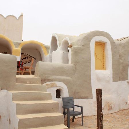 Dar Lagune Djerba Vue De Mer Al Haddadah Zewnętrze zdjęcie