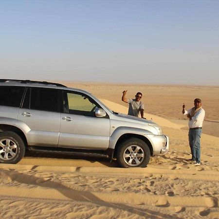 Dar Lagune Djerba Vue De Mer Al Haddadah Zewnętrze zdjęcie