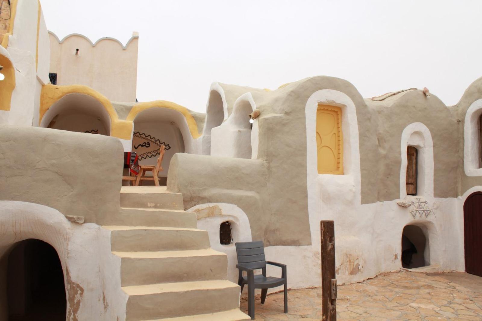 Dar Lagune Djerba Vue De Mer Al Haddadah Zewnętrze zdjęcie