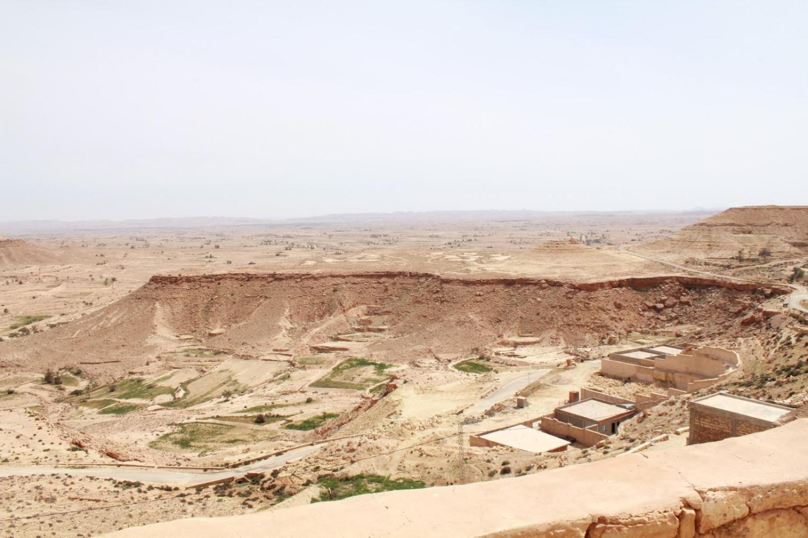 Dar Lagune Djerba Vue De Mer Al Haddadah Zewnętrze zdjęcie