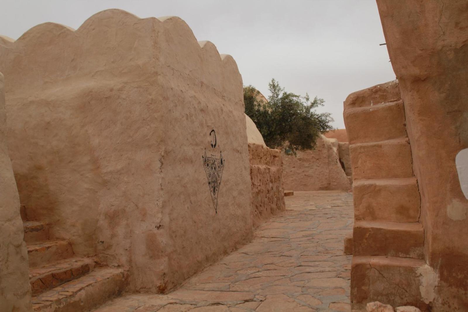 Dar Lagune Djerba Vue De Mer Al Haddadah Zewnętrze zdjęcie