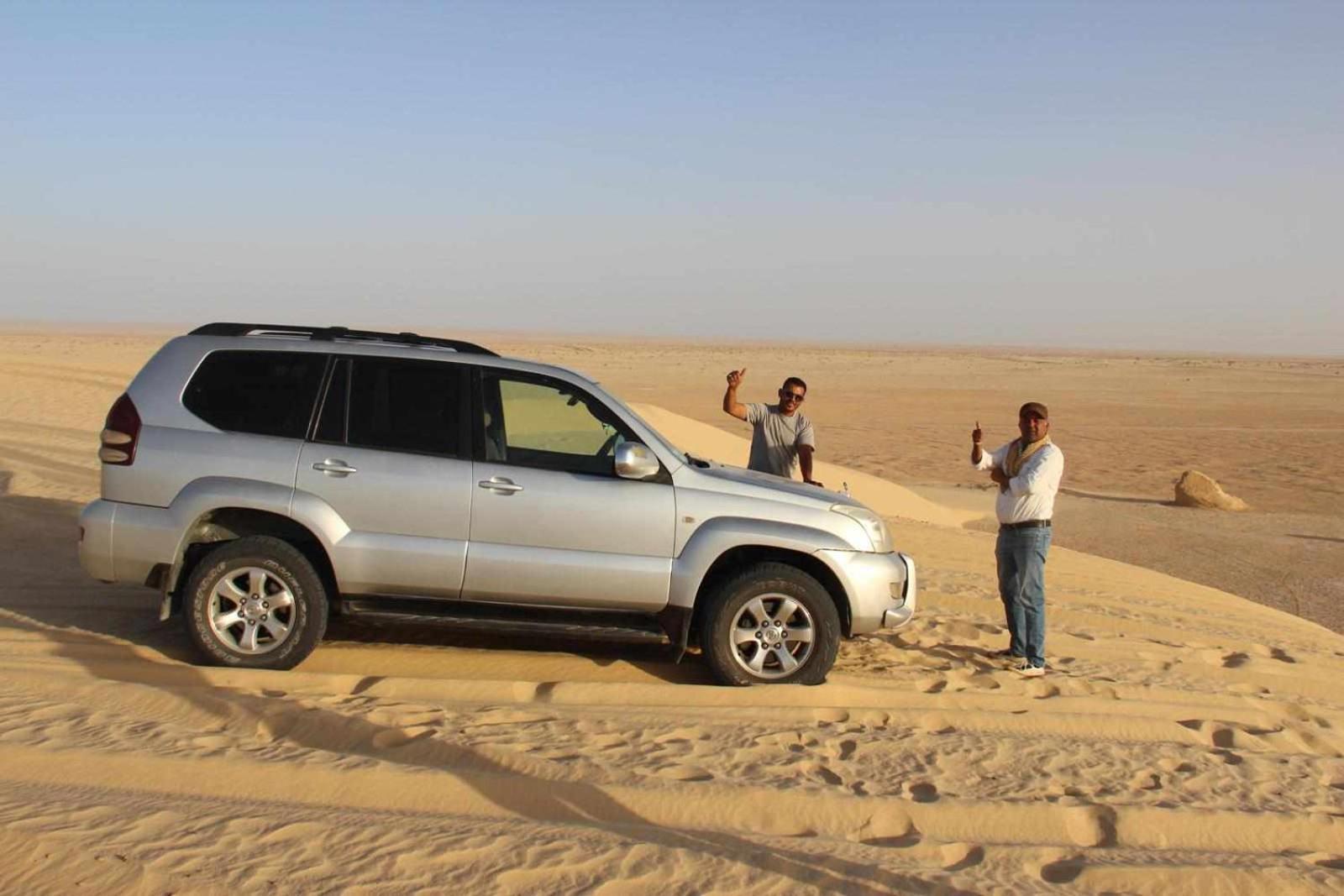 Dar Lagune Djerba Vue De Mer Al Haddadah Zewnętrze zdjęcie