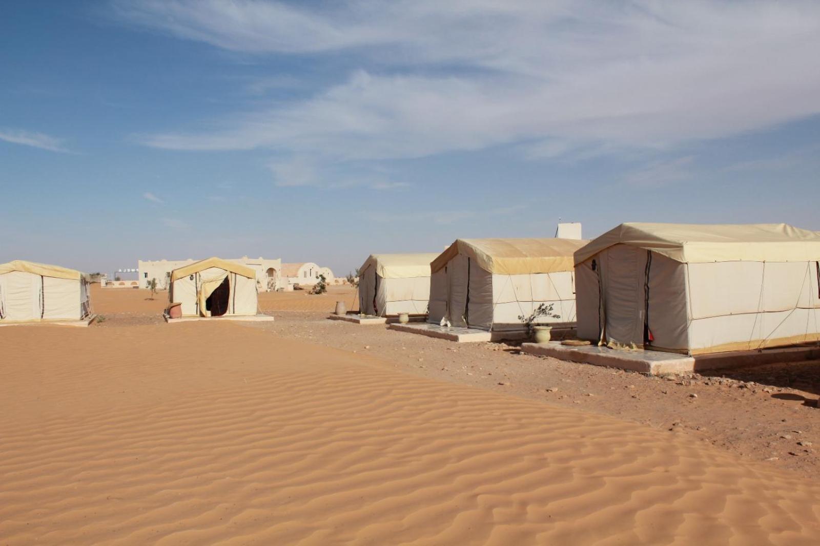 Dar Lagune Djerba Vue De Mer Al Haddadah Zewnętrze zdjęcie