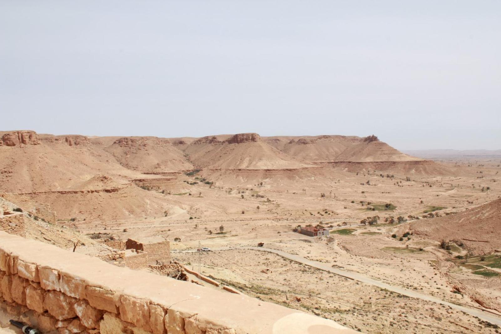 Dar Lagune Djerba Vue De Mer Al Haddadah Zewnętrze zdjęcie