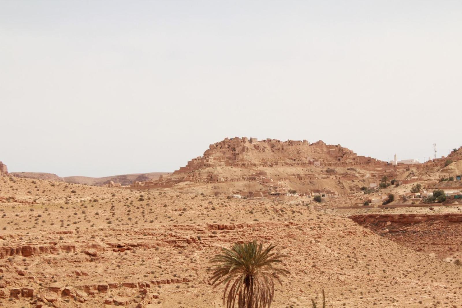 Dar Lagune Djerba Vue De Mer Al Haddadah Zewnętrze zdjęcie