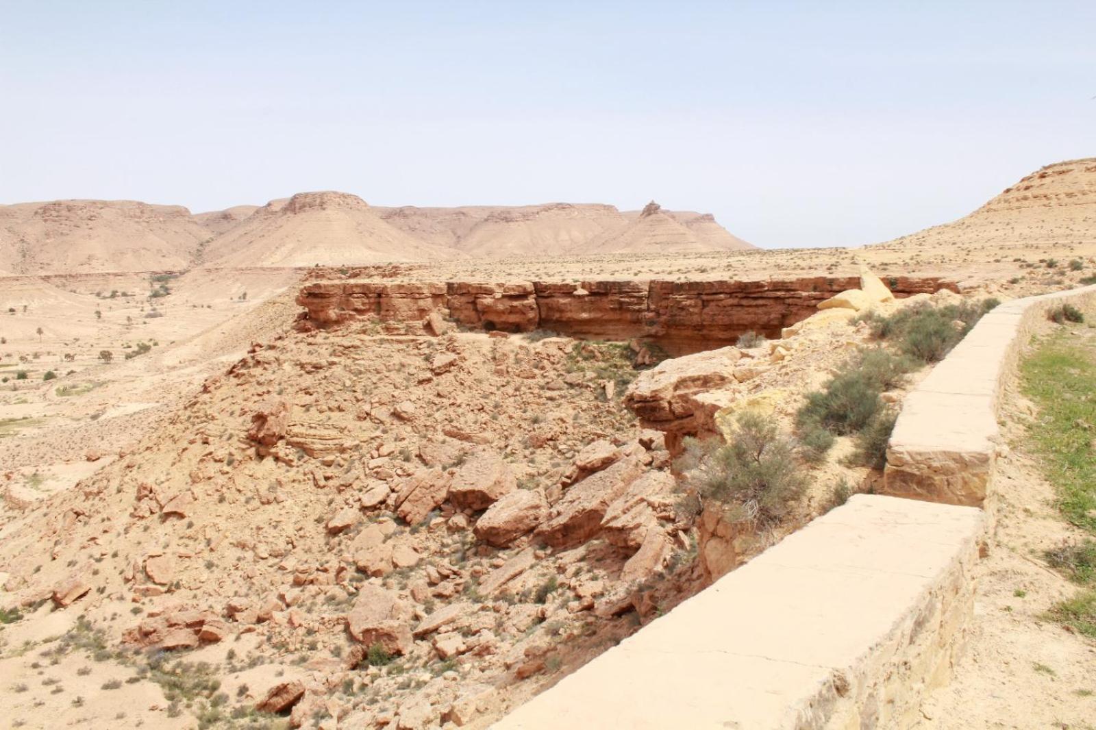 Dar Lagune Djerba Vue De Mer Al Haddadah Zewnętrze zdjęcie
