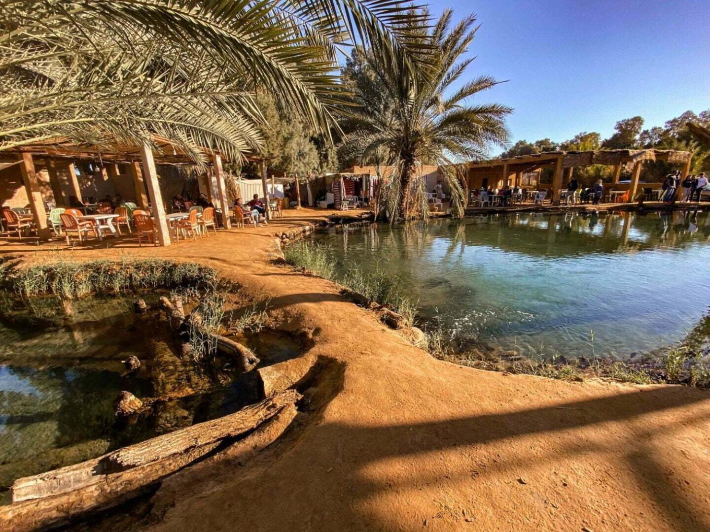 Dar Lagune Djerba Vue De Mer Al Haddadah Zewnętrze zdjęcie