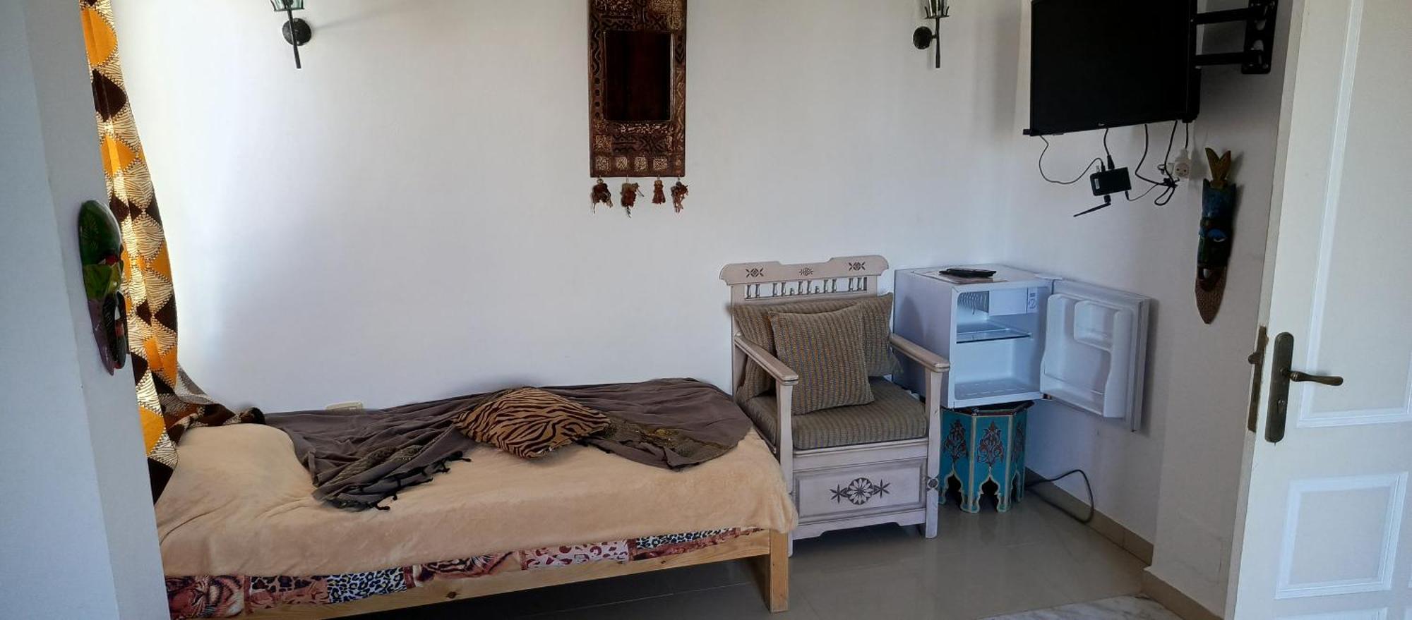 Dar Lagune Djerba Vue De Mer Al Haddadah Zewnętrze zdjęcie