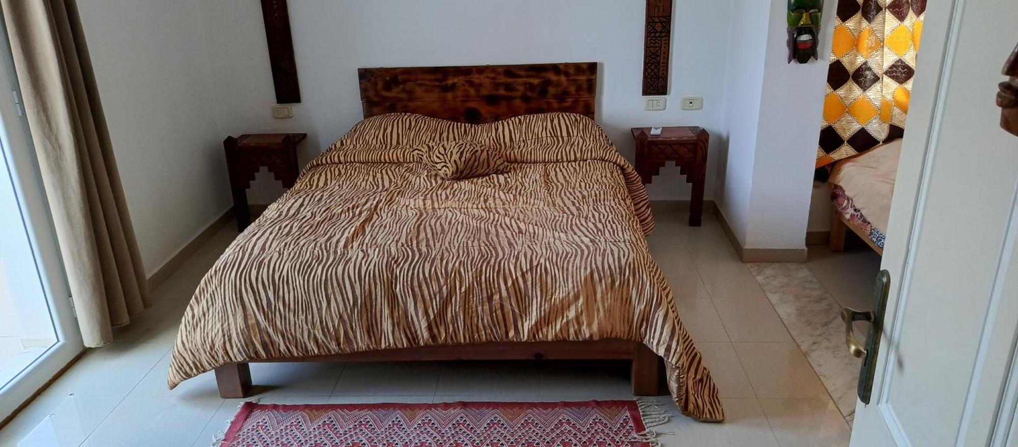 Dar Lagune Djerba Vue De Mer Al Haddadah Zewnętrze zdjęcie