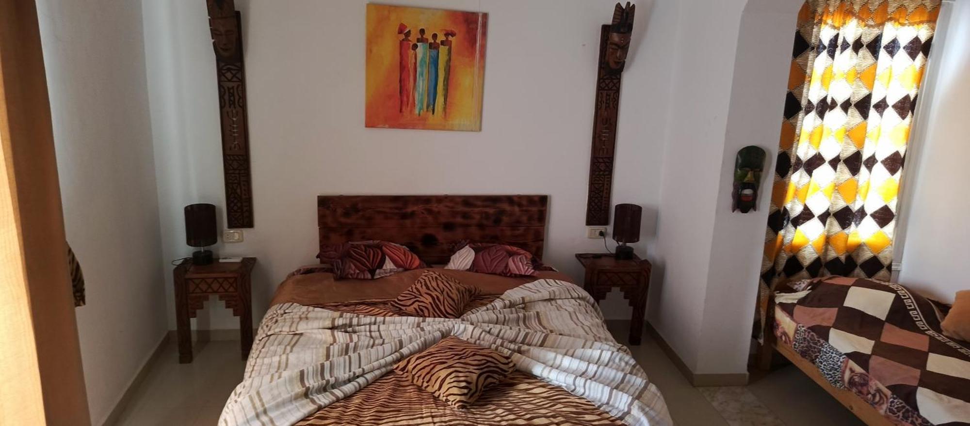 Dar Lagune Djerba Vue De Mer Al Haddadah Zewnętrze zdjęcie