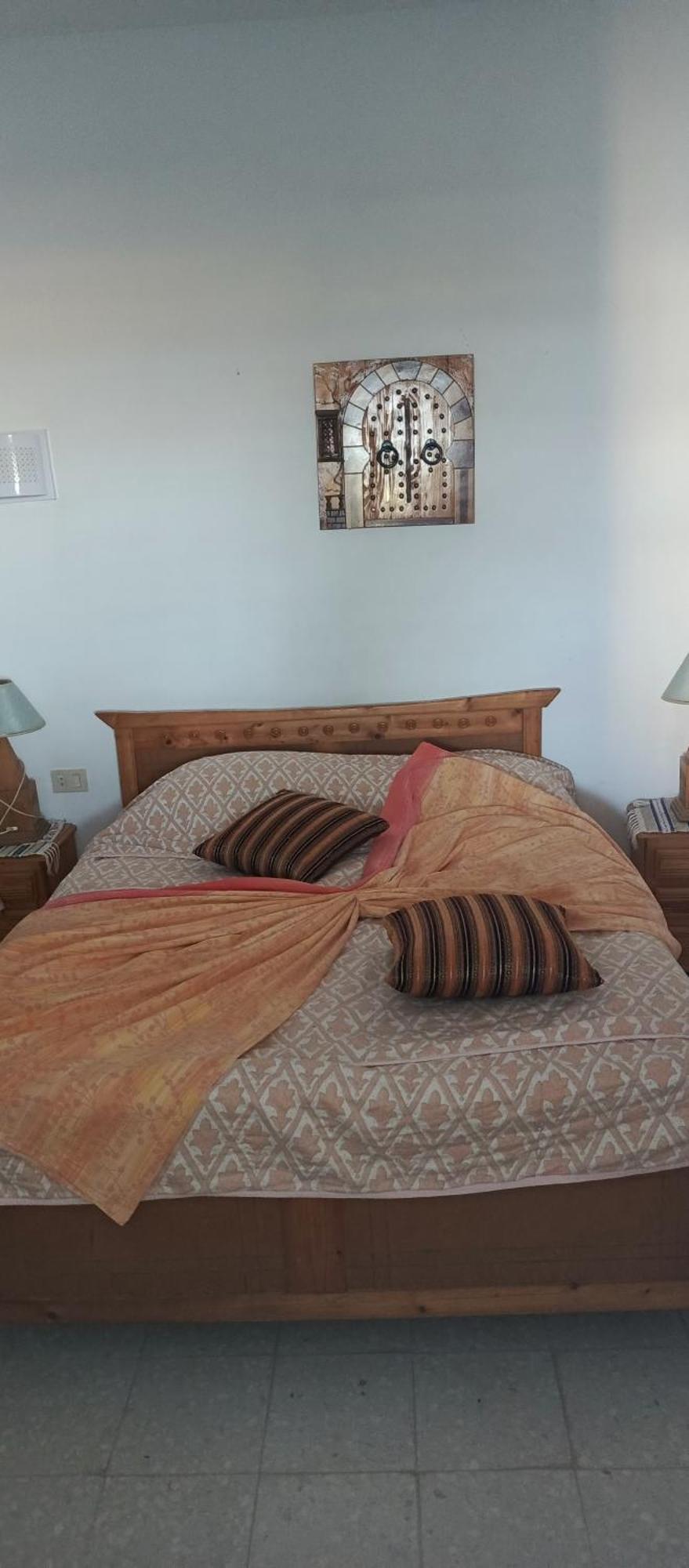 Dar Lagune Djerba Vue De Mer Al Haddadah Zewnętrze zdjęcie
