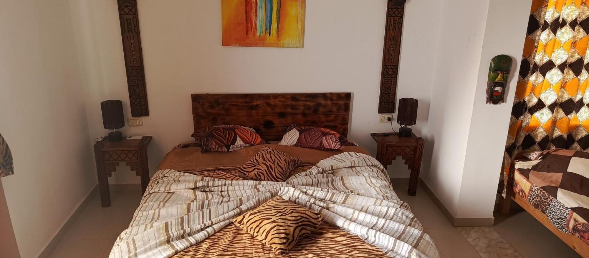 Dar Lagune Djerba Vue De Mer Al Haddadah Zewnętrze zdjęcie